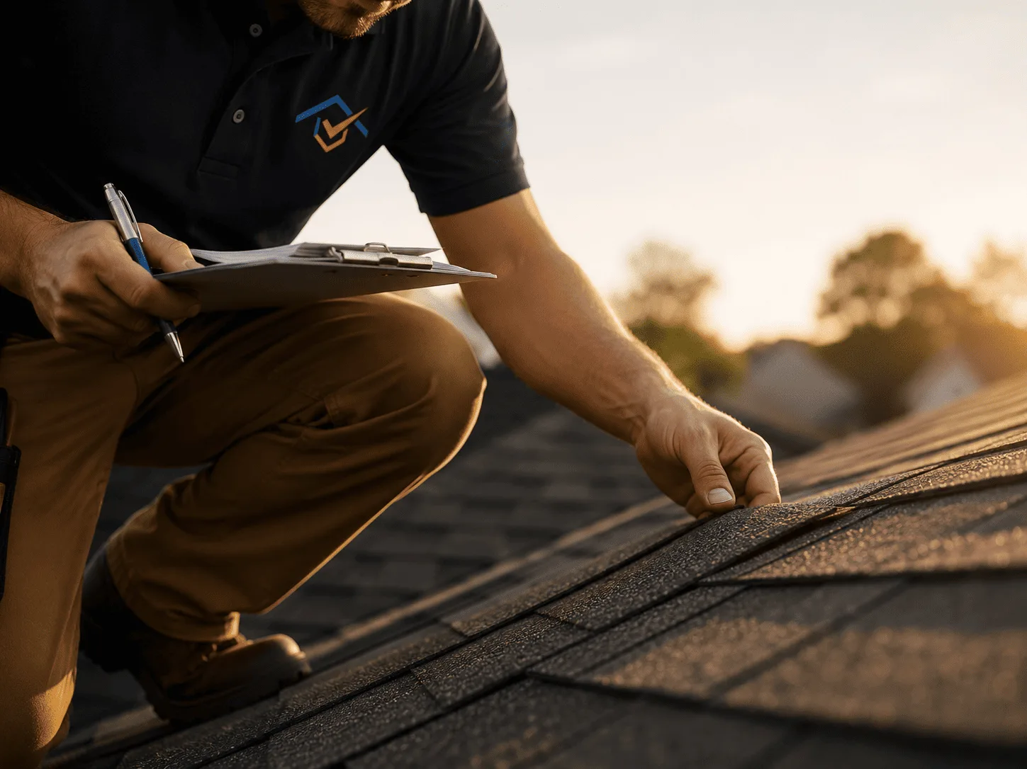 Why Choose Roof Inspection in Nolensville, TN